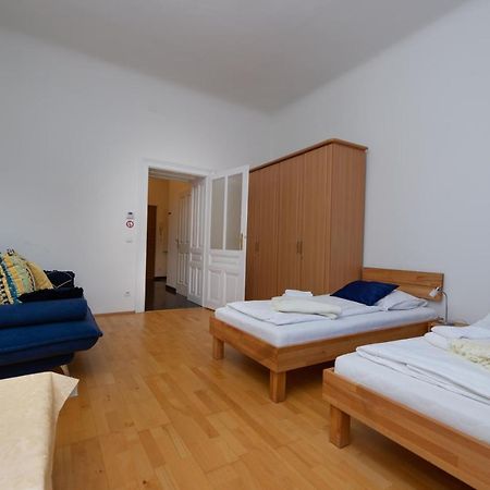 Moderne 2-Zimmer Wohnung In Wien Exteriör bild