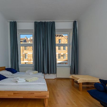 Moderne 2-Zimmer Wohnung In Wien Exteriör bild