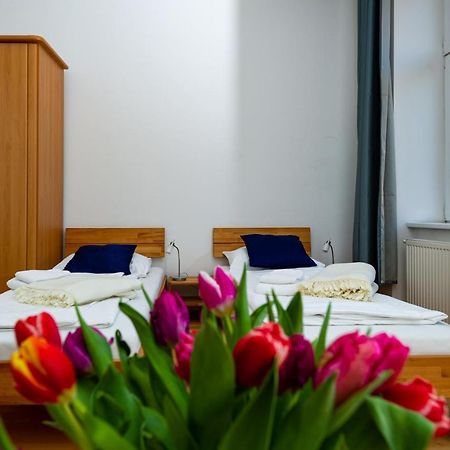 Moderne 2-Zimmer Wohnung In Wien Exteriör bild