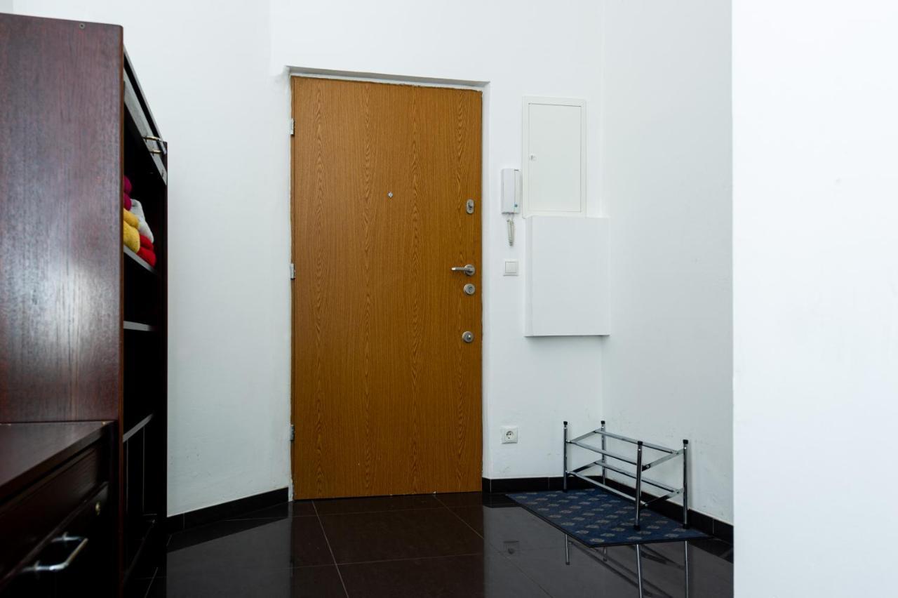 Moderne 2-Zimmer Wohnung In Wien Exteriör bild