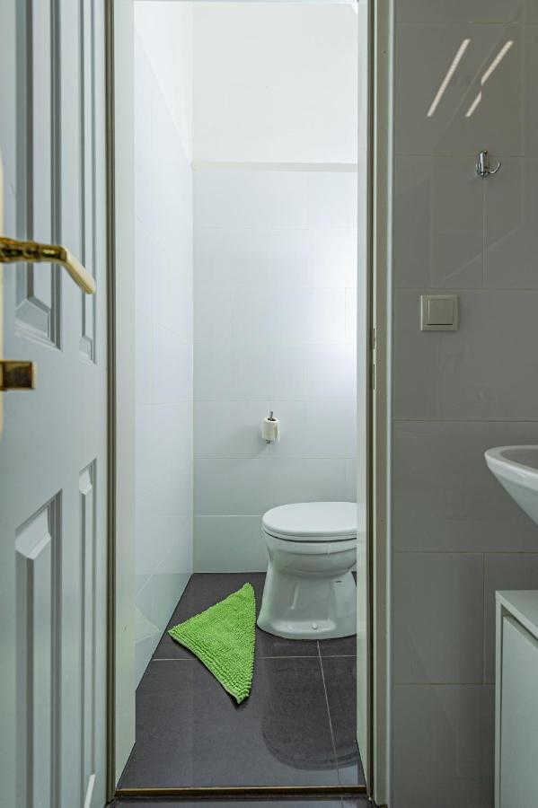 Moderne 2-Zimmer Wohnung In Wien Exteriör bild